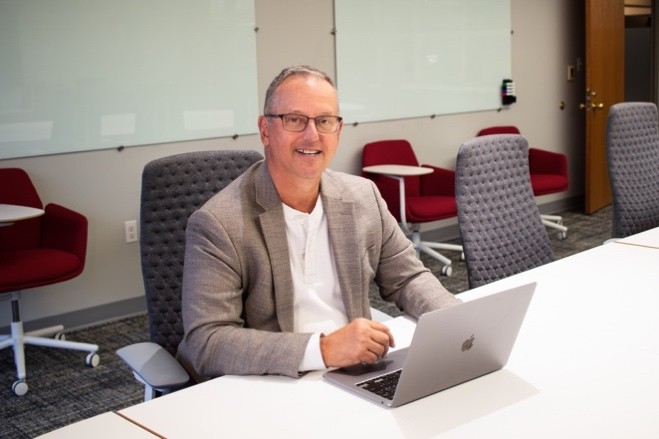 Dr. Bret Wagner